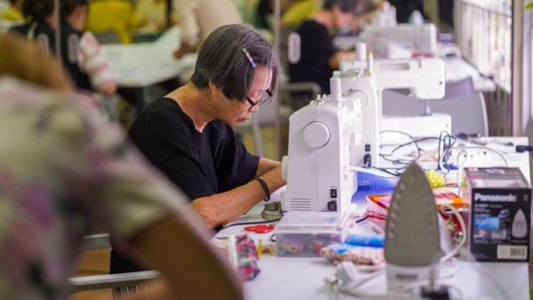 Bí quyết sống khỏe khi về già của người Singapore 'siêu già'?