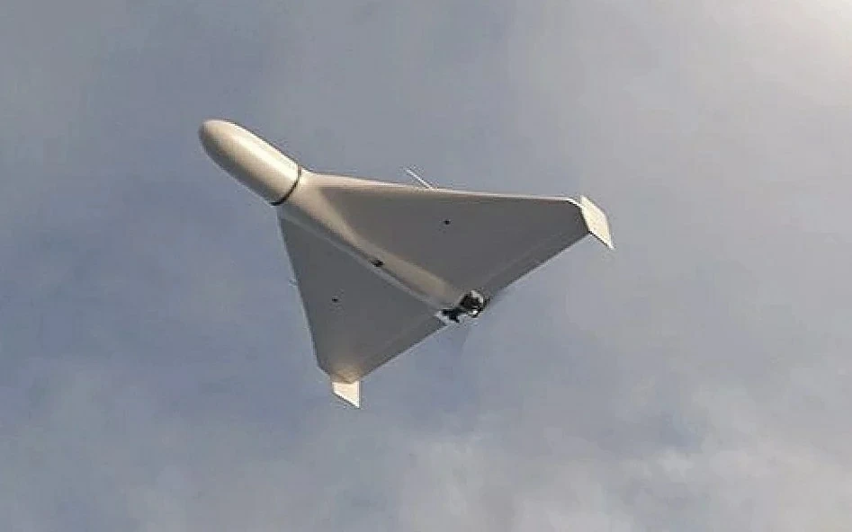 So găng sức mạnh hai ‘sát thủ bầu trời’ của Iran và Trung Quốc So găng sức mạnh hai ‘sát thủ bầu trời’ của Iran và Trung Quốc