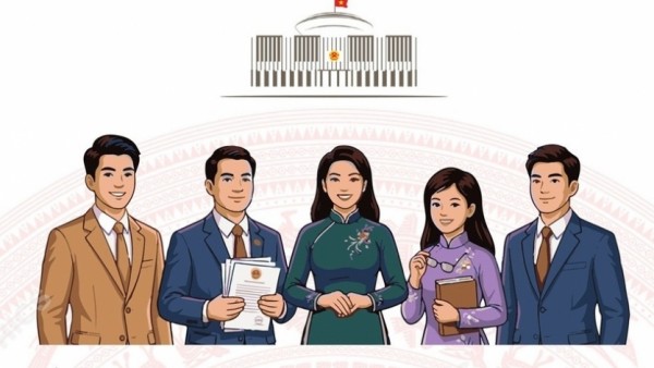 Tỷ lệ đại biểu Quốc hội dự kiến hoạt động chuyên trách trúng cử cao nhất từ trước đến nay