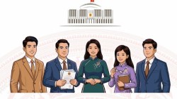 Tỷ lệ đại biểu Quốc hội dự kiến hoạt động chuyên trách trúng cử cao nhất từ trước đến nay