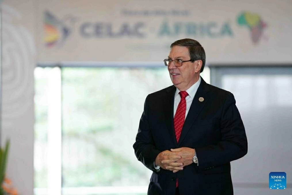 Cuba sẵn sàng đối thoại với Mỹ nhưng với điều kiện tôn trọng và không can thiệp, Cuba sẵn sàng đối thoại với Mỹ nhưng với điều kiện tôn trọng và không can thiệp,