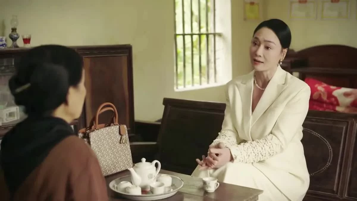 Bước chân vào đời tập 13