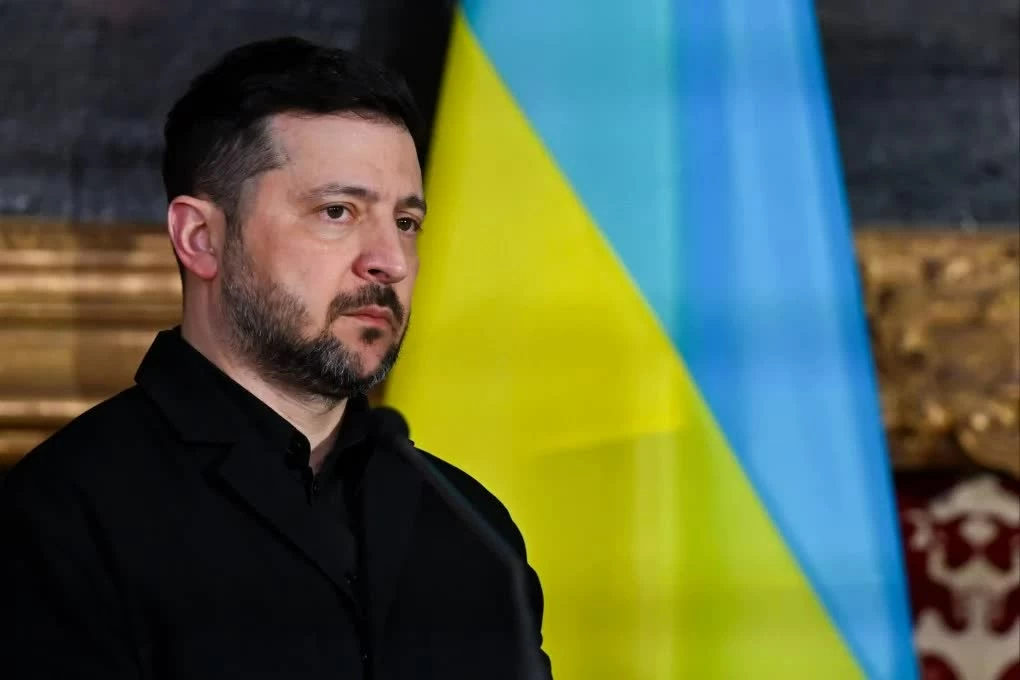 Tổng thống Zelensky: Ukraine và Mỹ kết thúc đàm phán, có thể tiến tới trao đổi tù binh mới Tổng thống Zelensky: Ukraine và Mỹ kết thúc đàm phán, có thể tiến tới đợt trao đổi tù binh mới