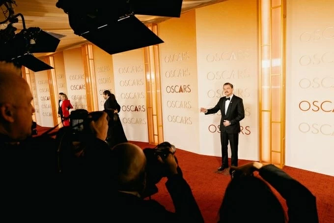 Ảnh ấn tượng: Thủ tướng Nhật Bản ca ngợi Tổng thống Trump, Ngoại trưởng các nước Arab cảnh báo Iran, bộ phim thắng đậm Oscar 2026 với 6 tượng vàng