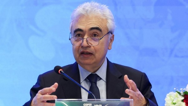 IEA để ngỏ việc 'bơm' thêm dầu, nhận định về mức độ khủng hoảng năng lượng do xung đột Trung Đông