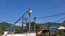 Lịch cúp điện Thành phố Huế hôm nay ngày 24/3/2026