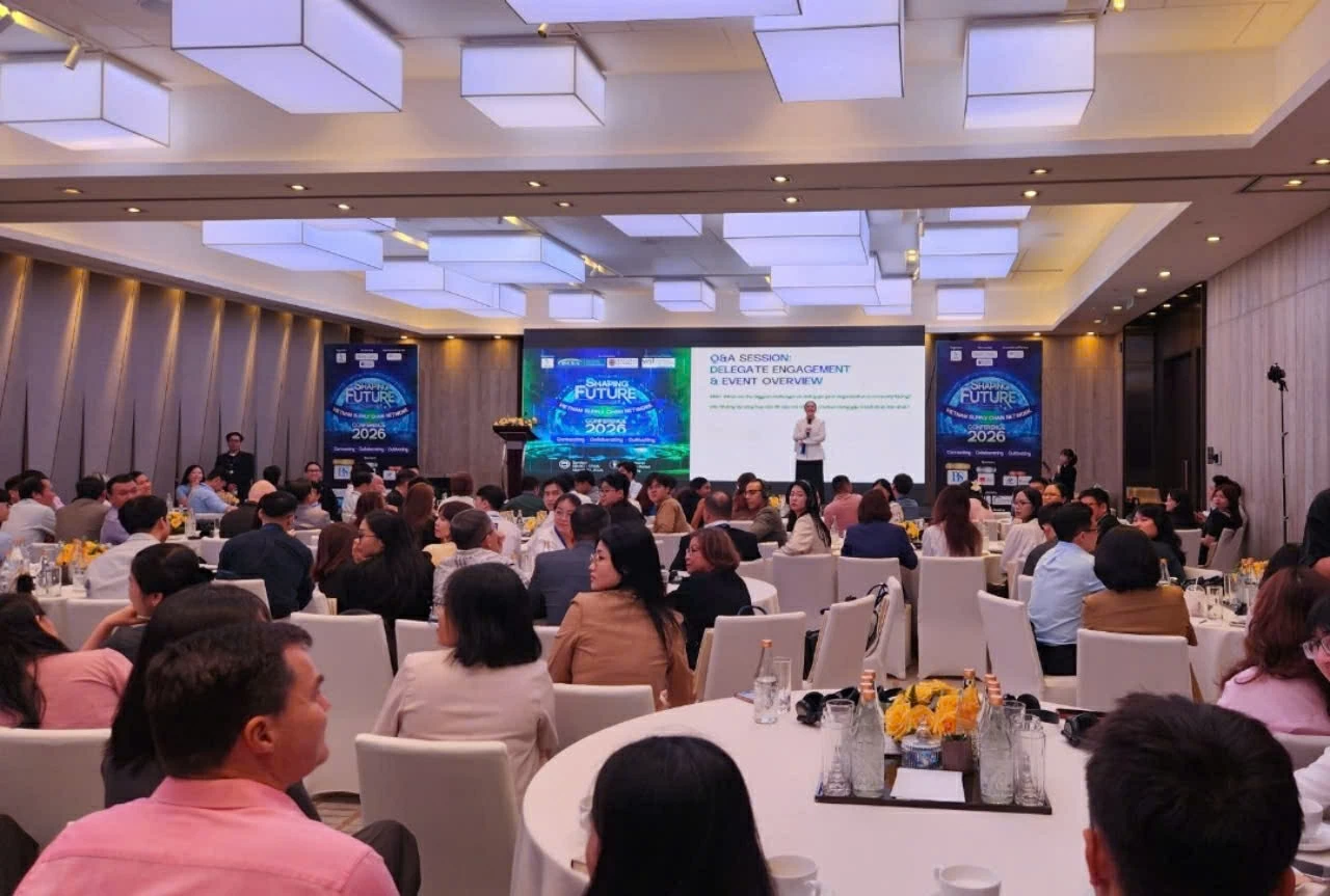 Chuỗi cung ứng trước biến động: Doanh nghiệp Việt tìm cách thích ứng. (Ảnh: Thành Nam) Chuỗi cung ứng trước biến động: Doanh nghiệp Việt tìm cách thích ứng. (Ảnh: Thành Nam)