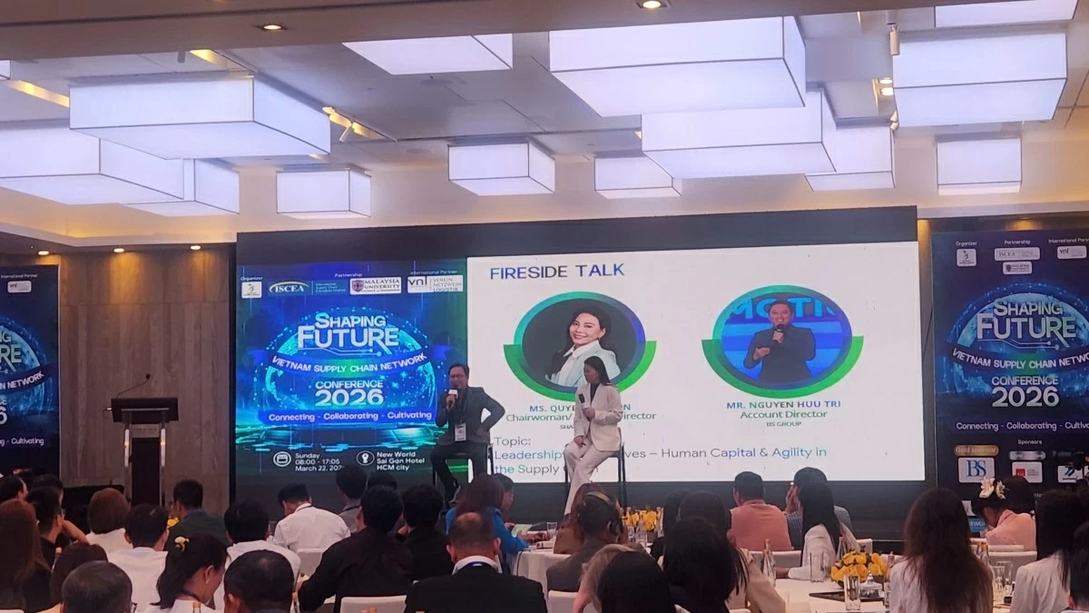 Chuỗi cung ứng trước biến động: Doanh nghiệp Việt tìm cách thích ứng Chuỗi cung ứng trước biến động: Doanh nghiệp Việt tìm cách thích ứng