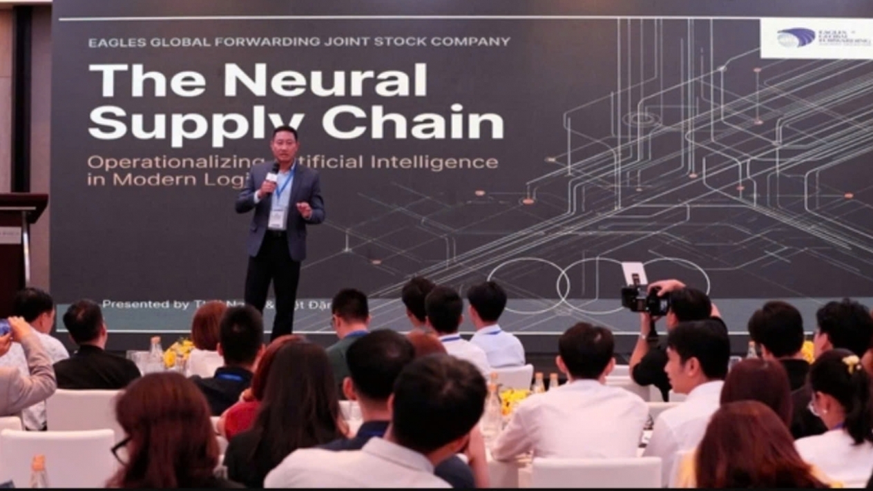 Chuỗi cung ứng trước biến động: Doanh nghiệp Việt tìm cách thích ứng