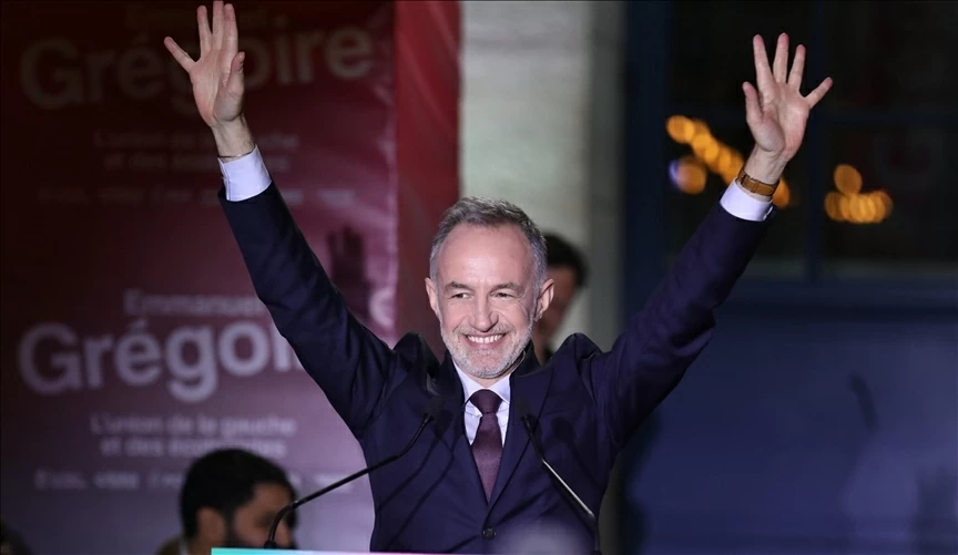 Vòng bầu cử địa phương thứ 2 của Pháp: Phe cánh tả thắng lớn