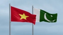 Điện mừng Quốc khánh nước Cộng hòa Hồi giáo Pakistan