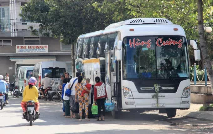 Bộ Xây dựng chỉ đạo quản lý chặt giá cước vận tải trước biến động giá nhiên liệu Bộ Xây dựng chỉ đạo quản lý chặt giá cước vận tải trước biến động giá nhiên liệu