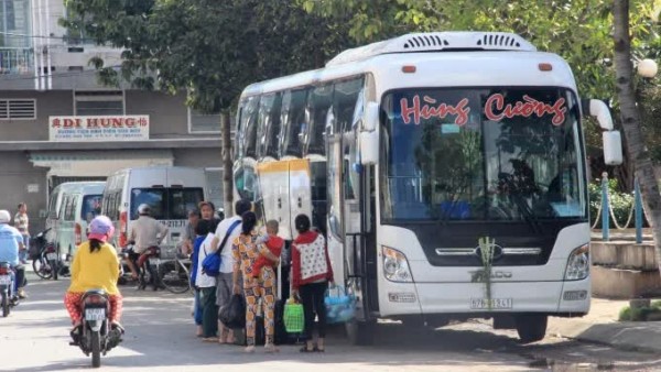 Bộ Xây dựng chỉ đạo quản lý chặt giá cước vận tải trước biến động giá nhiên liệu