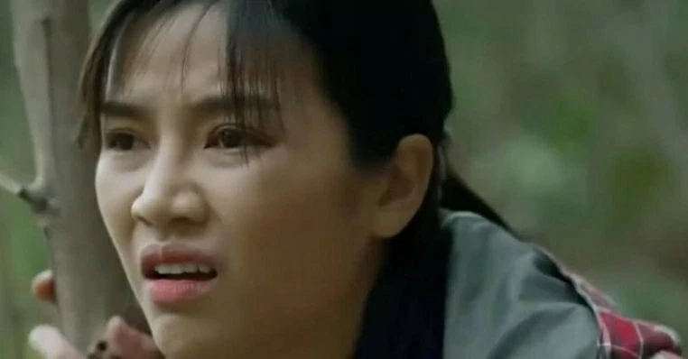 Không giới hạn tập 31 Không giới hạn tập 31