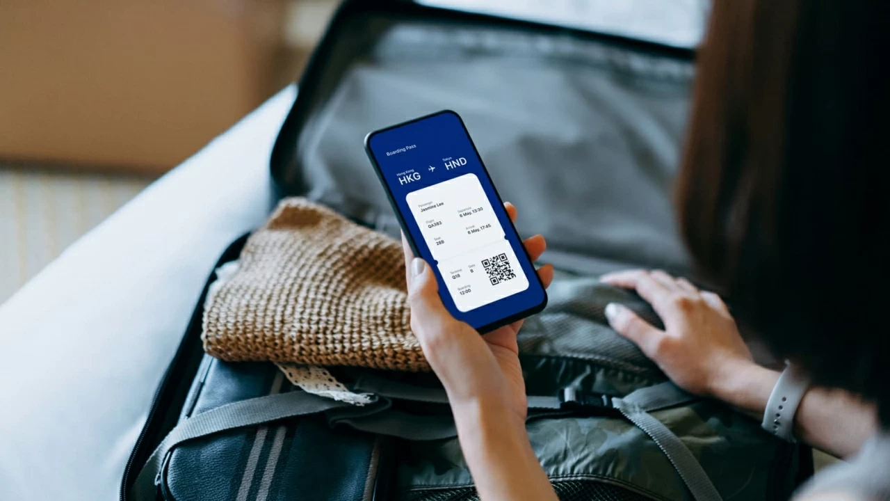 Đằng sau vai trò của AI trong ngành du lịch
