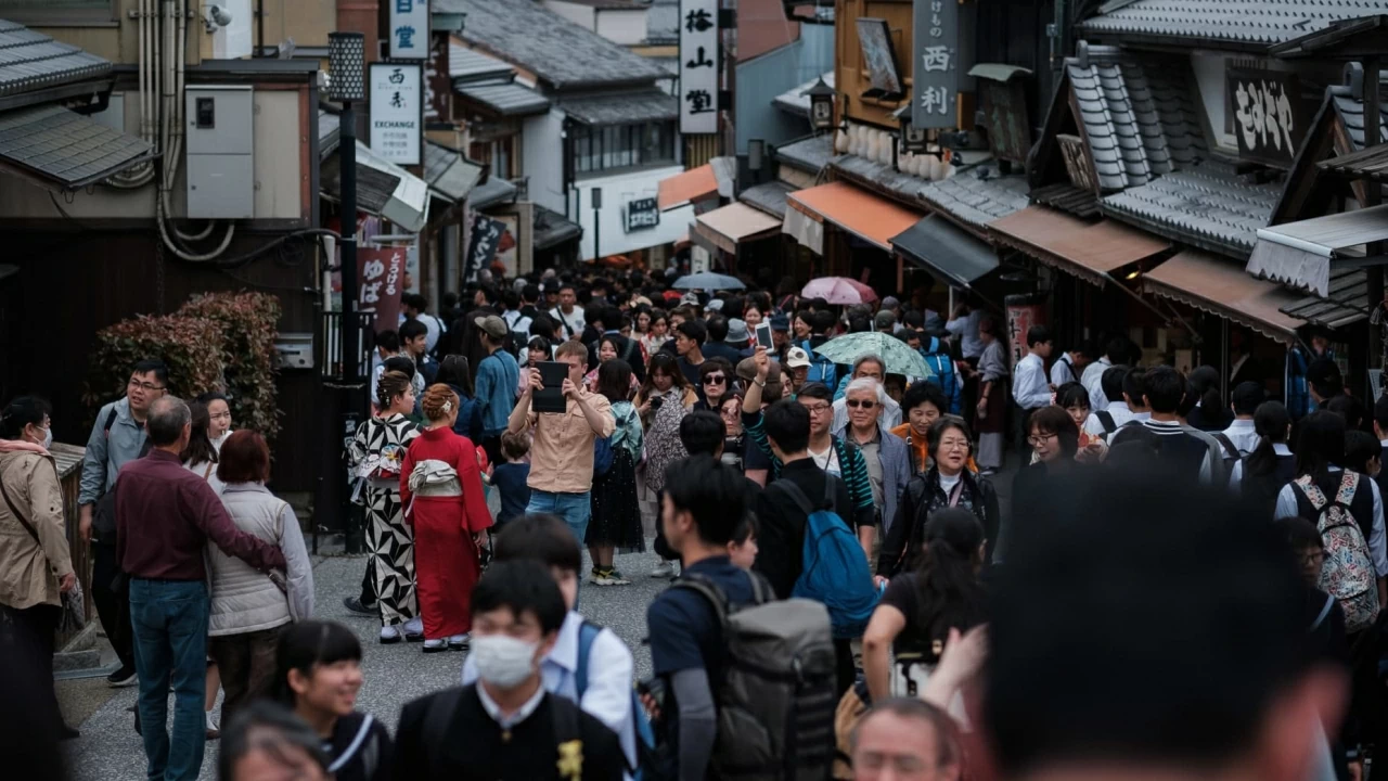 Đằng sau vai trò của AI trong ngành du lịch Đằng sau vai trò của AI trong ngành du lịch