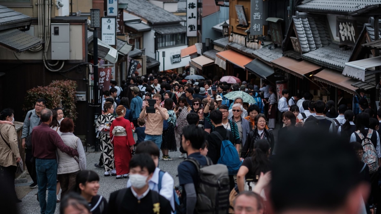 Đằng sau vai trò của AI trong ngành du lịch