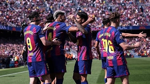 Xác định câu lạc bộ đầu tiên tham dự Champions League 2026/27