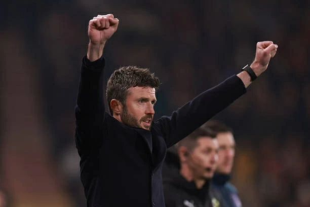 Sau vòng 31 Ngoại hạng Anh: Quỷ đỏ gặp may