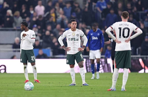 Sau vòng 31 Ngoại hạng Anh: Quỷ đỏ gặp may