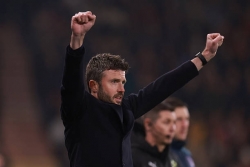 Sau vòng 31 Ngoại hạng Anh: Quỷ đỏ hưởng lợi từ cú sảy chân của hai 