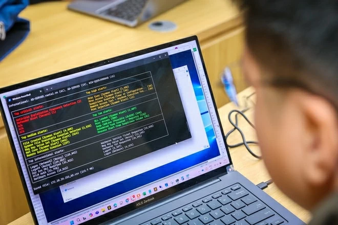 Bảo vệ, hỗ trợ trẻ em phát triển lành mạnh và tích cực trên môi trường mạng 11 nhiệm vụ, giải pháp bảo vệ trẻ em phát triển lành mạnh trên môi trường mạng
