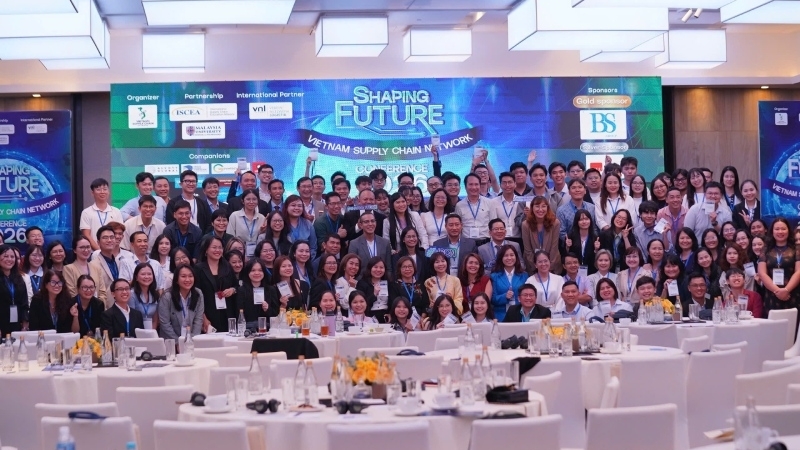 Chuỗi cung ứng trước biến động: Doanh nghiệp Việt tìm cách thích ứng