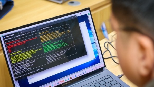 11 nhiệm vụ, giải pháp bảo vệ trẻ em phát triển lành mạnh trên môi trường mạng