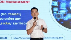 Bản lĩnh thanh niên kỷ nguyên số