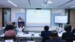 Thứ trưởng Ngoại giao Nguyễn Minh Hằng: Tiếp tục khẳng định sự gắn bó, đồng hành và hợp tác chiến lược giữa Việt Nam và Lào