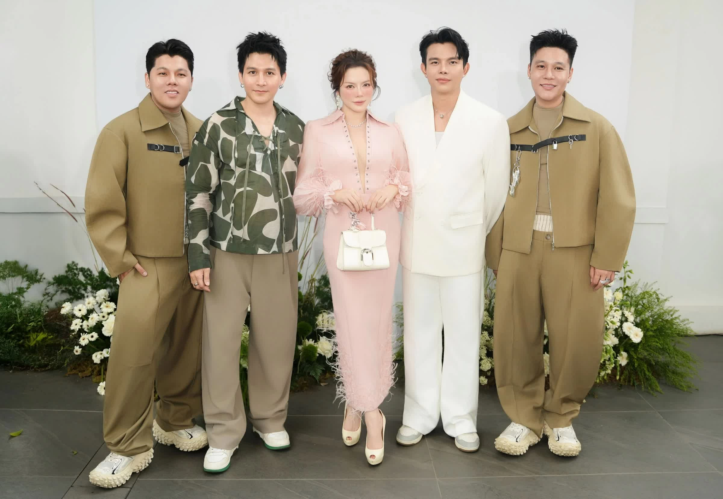 Lý Nhã Kỳ Lý Nhã Kỳ