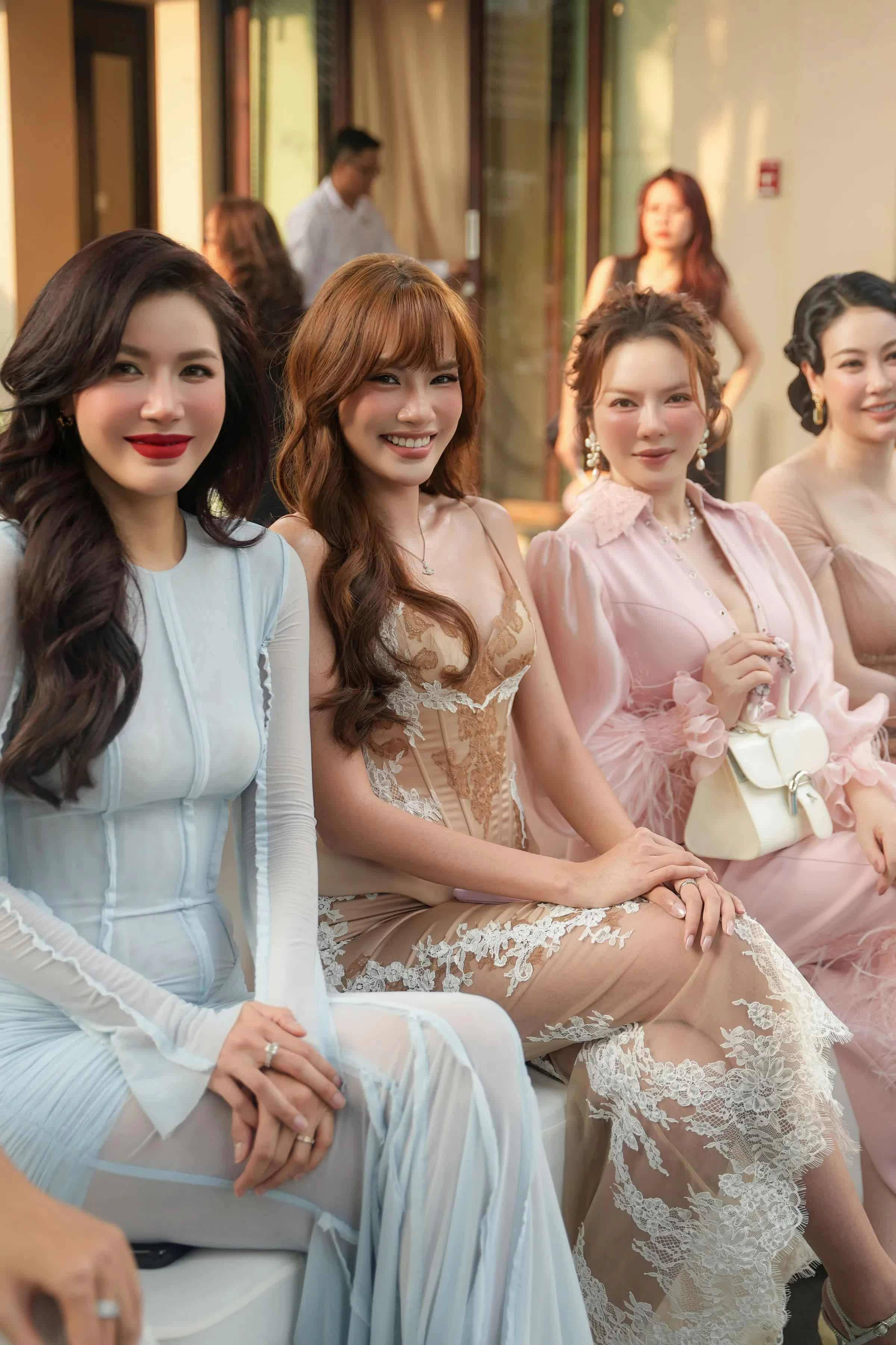 Lý Nhã Kỳ Lý Nhã Kỳ