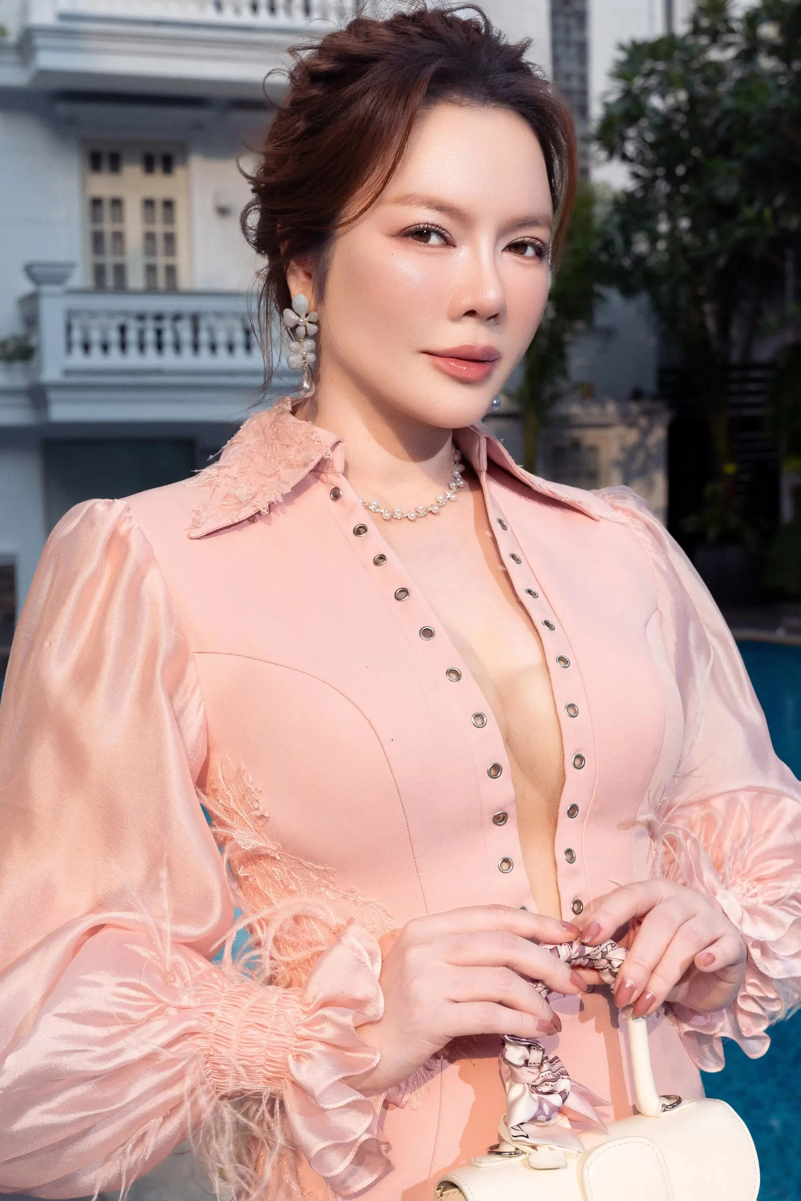Lý Nhã Kỳ