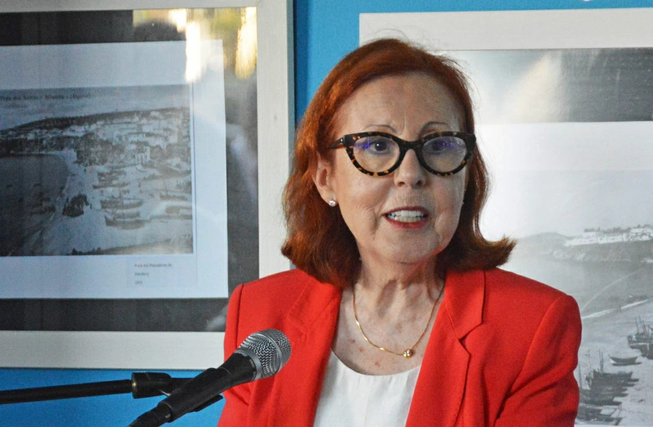 Bộ trưởng Môi trường và Năng lượng Bồ Đào Nha Maria da Graça Carvalho cảnh báo, nước này đang tiến gần tới ngưỡng do EU quy định để có thể tuyên bố tình trạng khủng hoảng năng lượng,