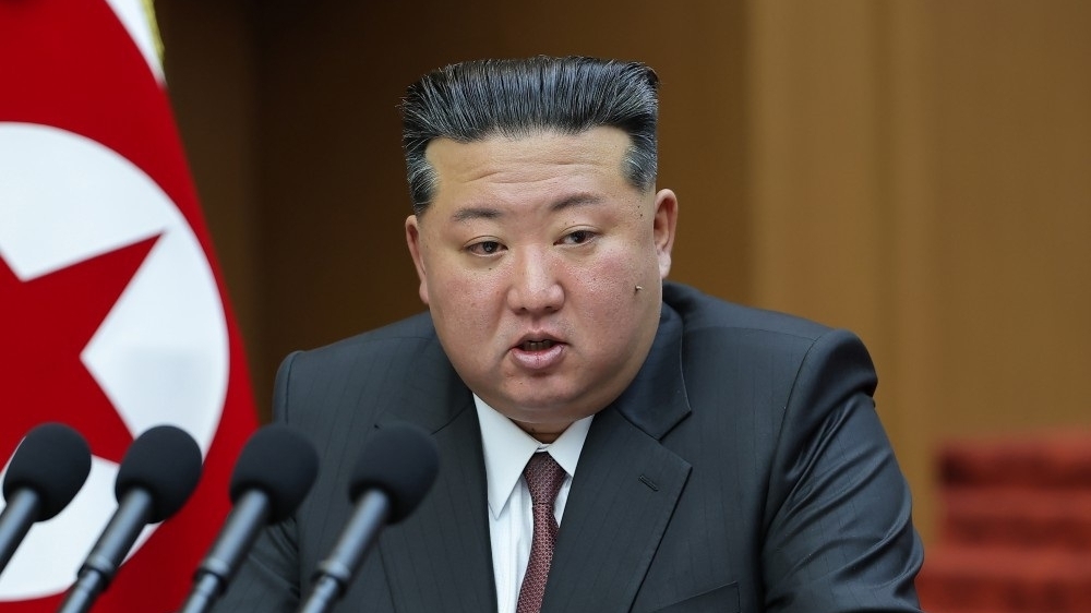 Chủ tịch Triều Tiên coi Hàn Quốc là 'quốc gia thù địch nhất', tuyên bố vị thế quốc gia sở hữu vũ khí hạt nhân, sẽ 'ngoại giao chủ động'