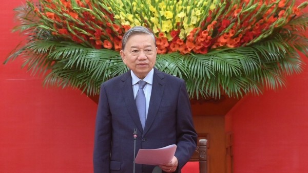 Thanh niên với tương lai đất nước