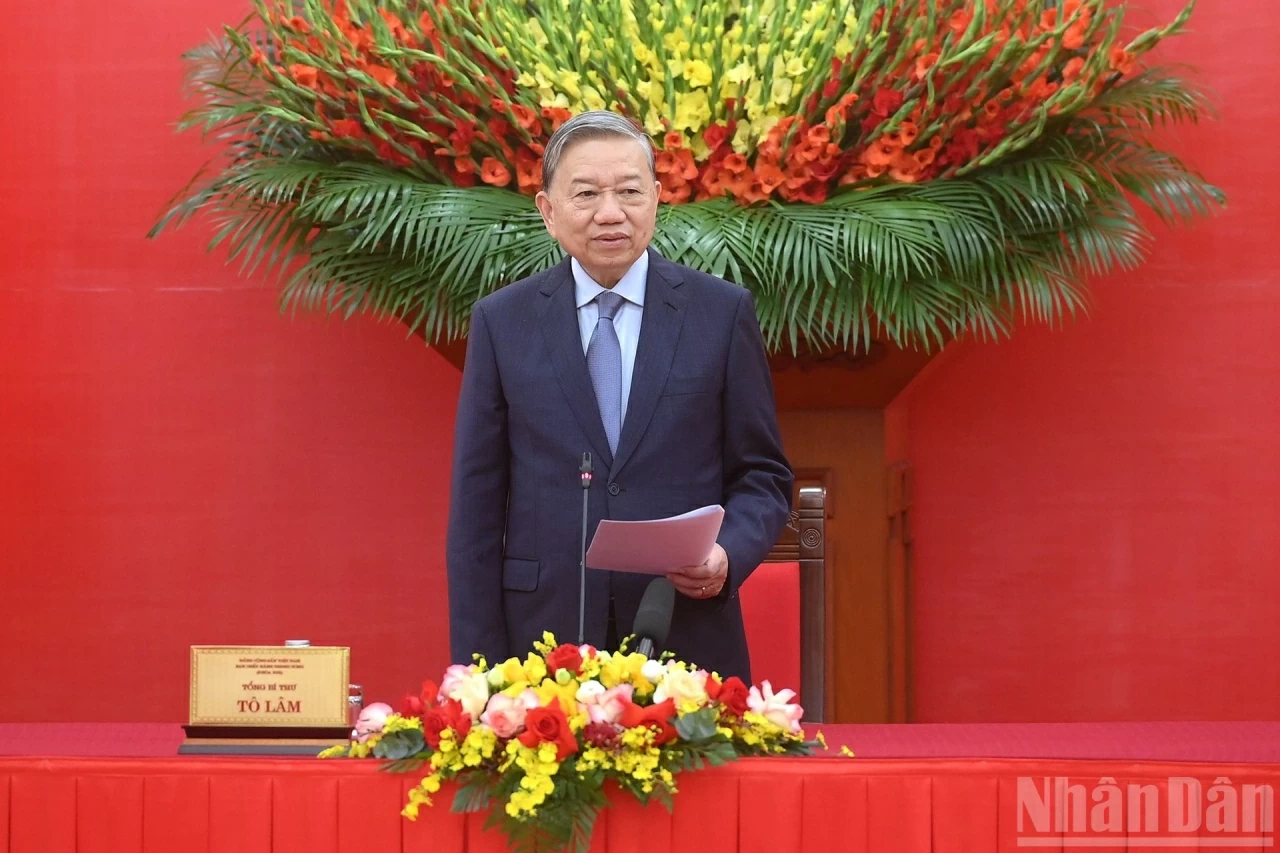 Thanh niên với tương lai đất nước