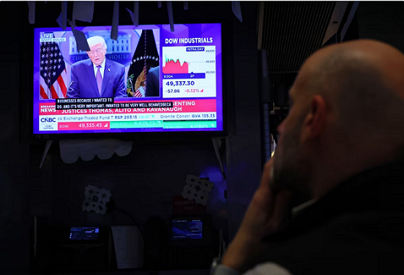 Thấy gì từ chính sách an ninh năng lượng của các quốc gia