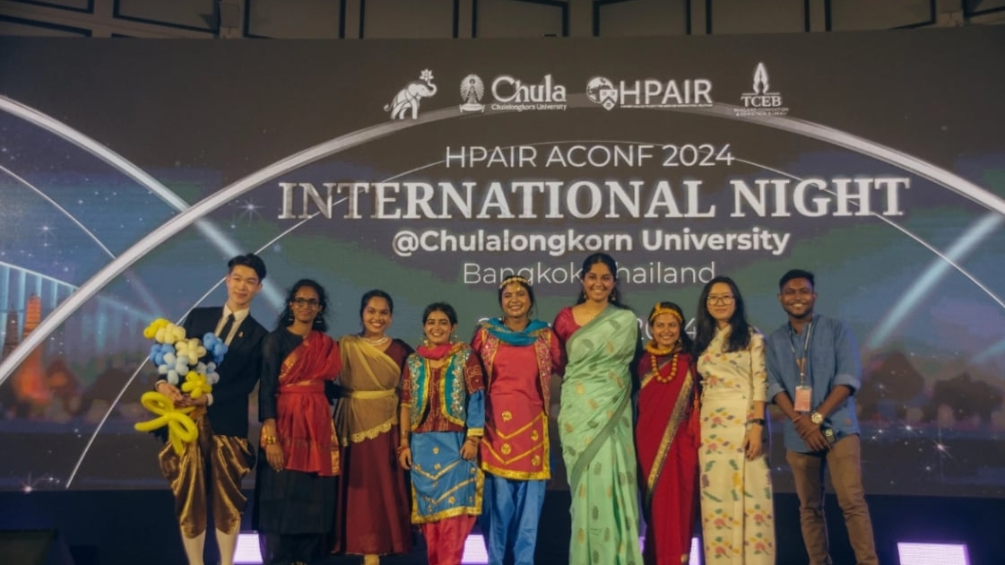 Hà Nội lần đầu đăng cai tổ chức Dự án Đại học Harvard về châu Á và Quan hệ quốc tế