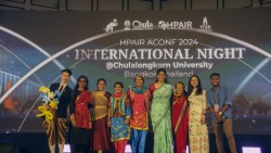 Hà Nội lần đầu đăng cai tổ chức Dự án Đại học Harvard về châu Á và Quan hệ quốc tế