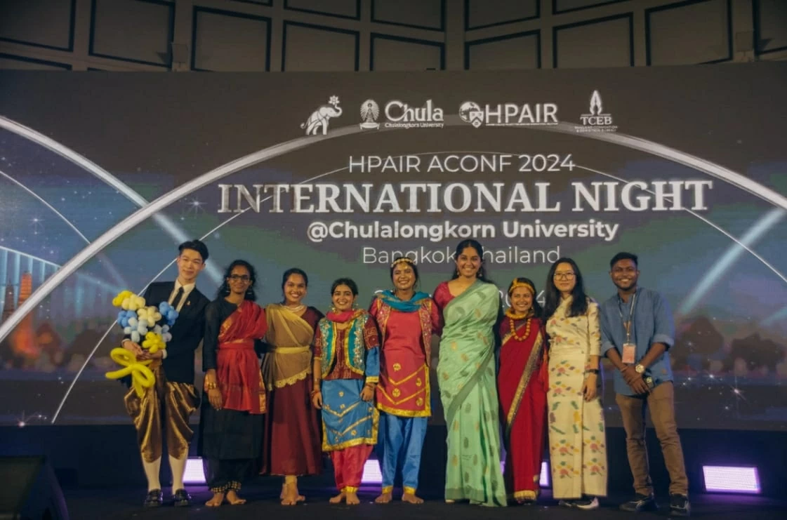 Hà Nội lần đầu đăng cai tổ chức Dự án Đại học Harvard về châu Á và Quan hệ quốc tế