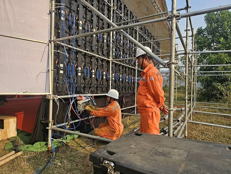 Lịch cúp điện Quảng Ngãi hôm nay ngày 25/3/2026 Lịch cúp điện Quảng Ngãi hôm nay ngày 25/3/2026