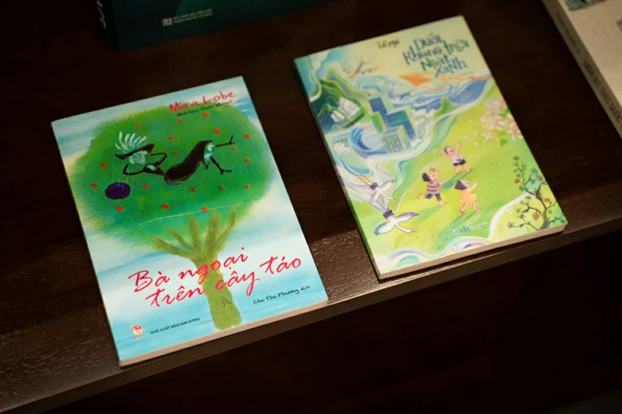 12p.số 13: Xây dựng nhịp cầu văn học Việt Nam-Áo