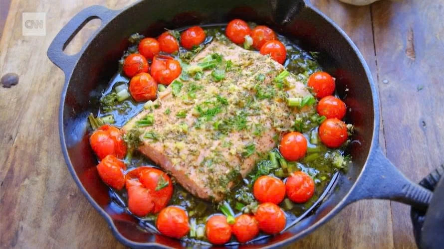 Cách ăn uống này đang âm thầm 'giữ trẻ' cho não