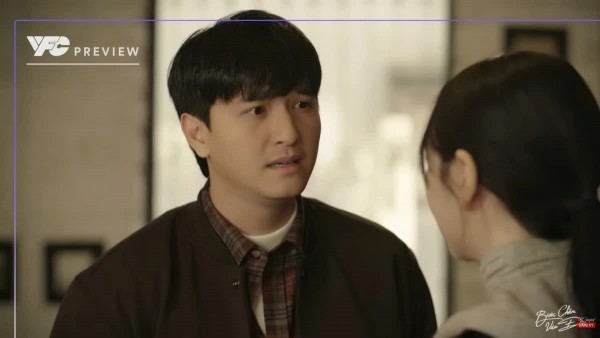 Bước chân vào đời tập 14: Quân ngất xỉu khiến bà Dung hoảng loạn