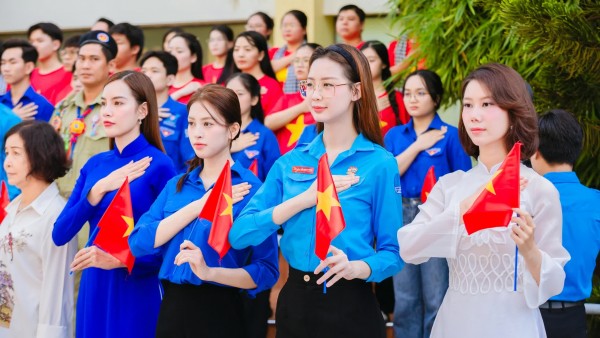 Khơi dậy động lực cho thanh niên trong kỷ nguyên số