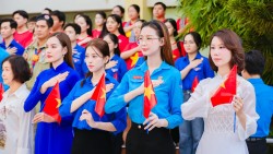 Khơi dậy động lực cho thanh niên trong kỷ nguyên số