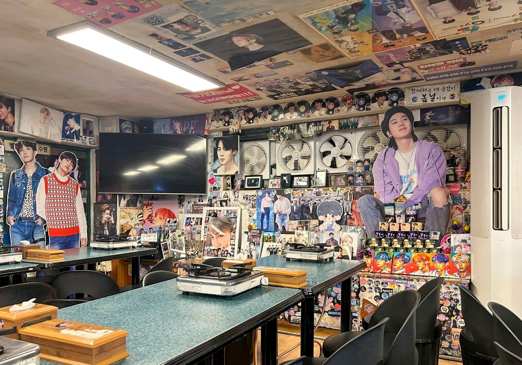 10 địa điểm hành hương của BTS tại Hàn Quốc mà mọi Army nên ghé thăm