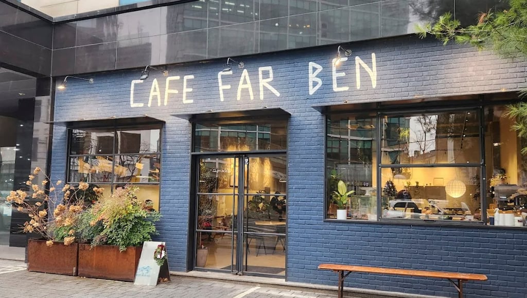 10 địa điểm hành hương của BTS tại Hàn Quốc mà mọi Army nên ghé thăm