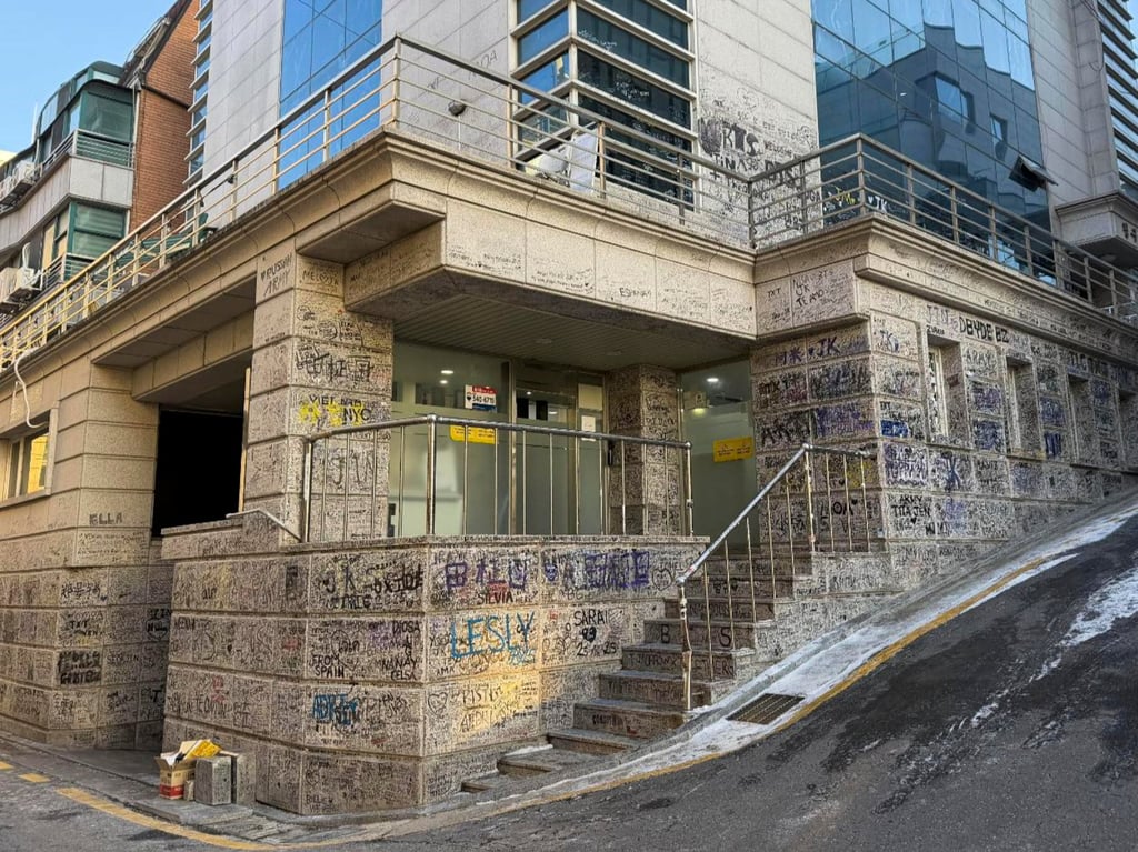 10 địa điểm hành hương của BTS tại Hàn Quốc mà mọi Army nên ghé thăm